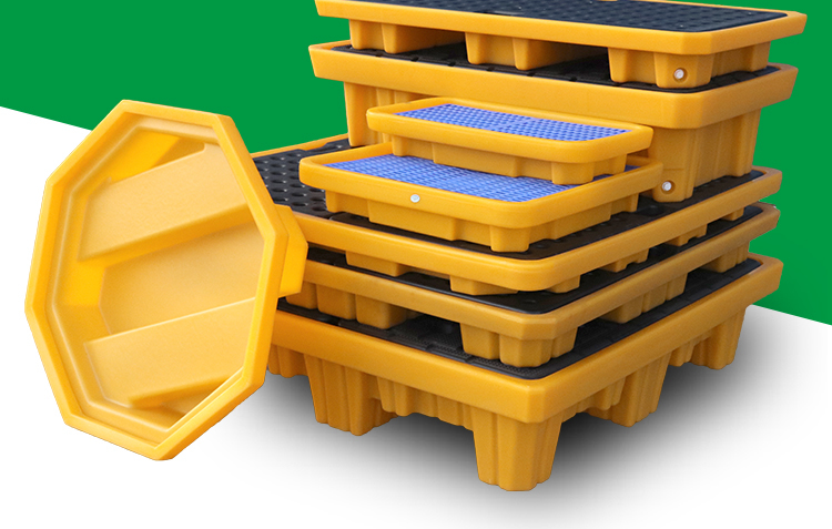 防滲漏托盤(pán) 防滲漏托盤(pán)