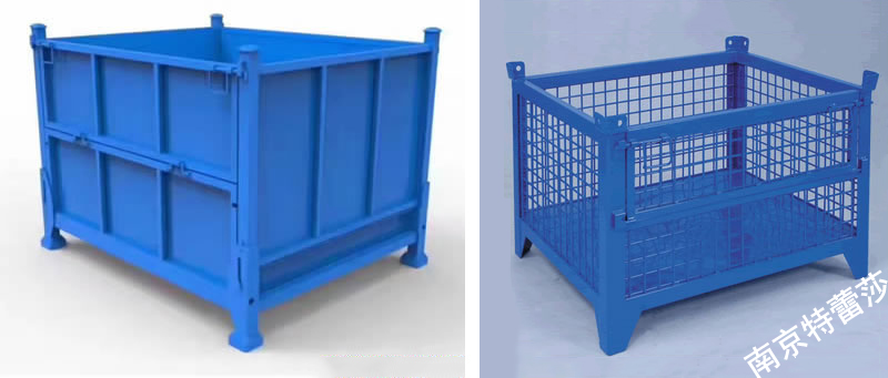 折疊式網箱 折疊式網箱
